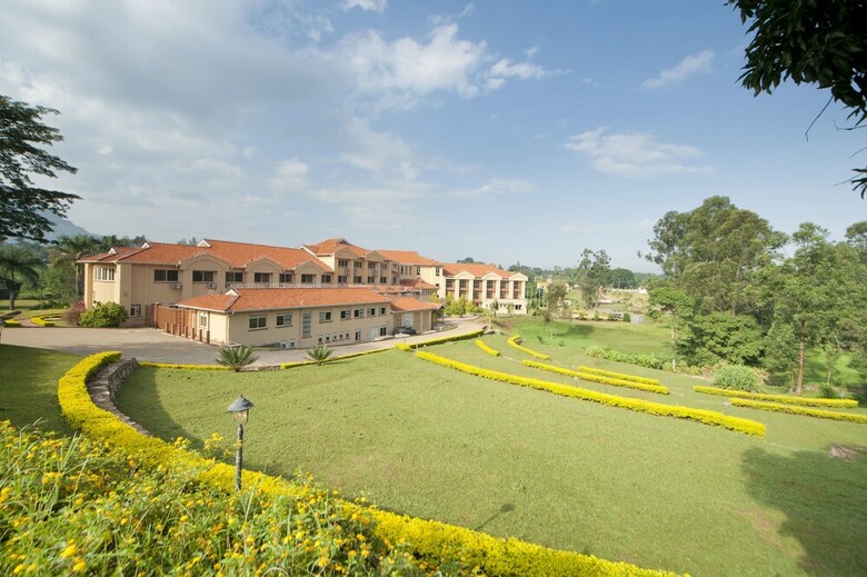 Mbale Resort Hotel
