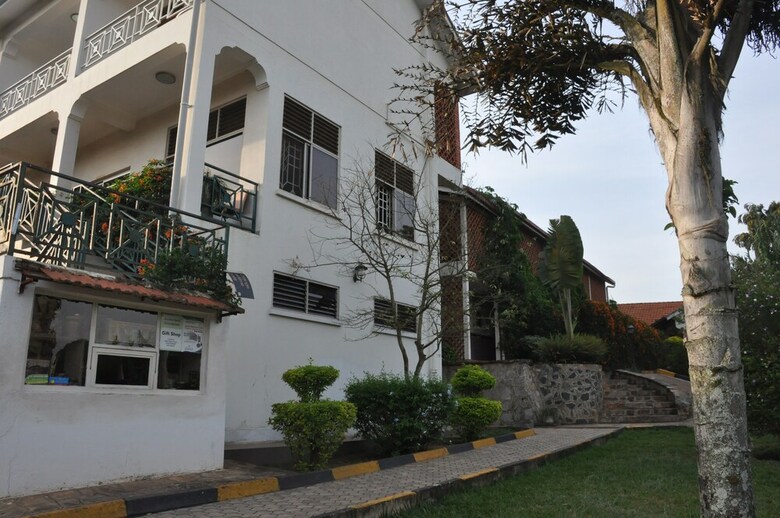 Mbale Resort Hotel