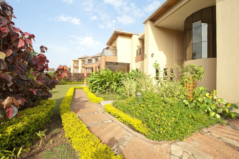 Mbale Resort Hotel