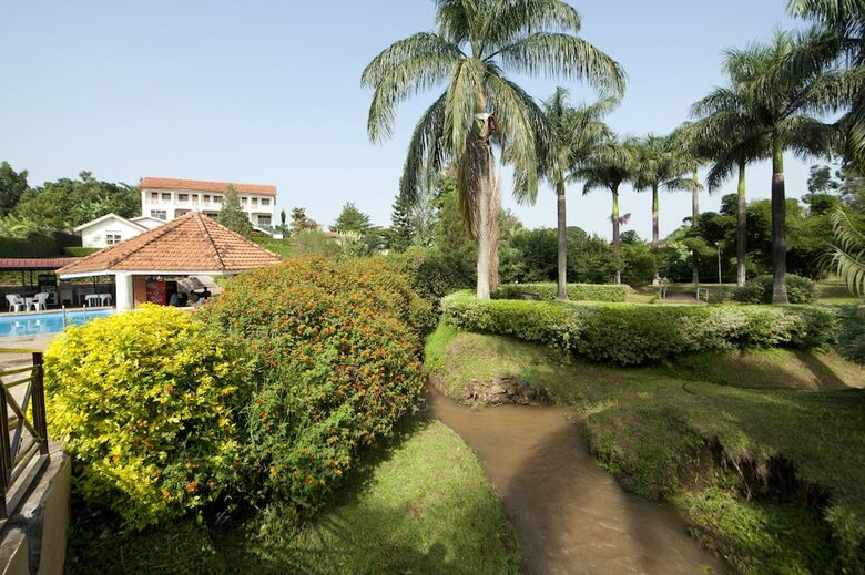 Mbale Resort Hotel