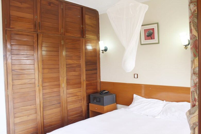 Mbale Resort Hotel