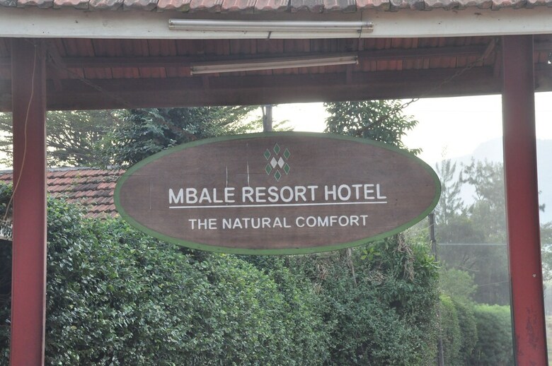 Mbale Resort Hotel