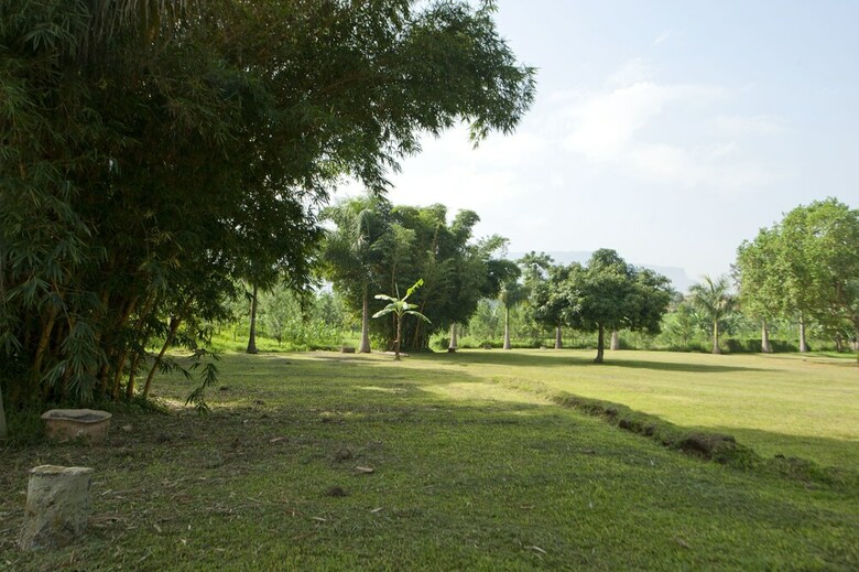 Mbale Resort Hotel