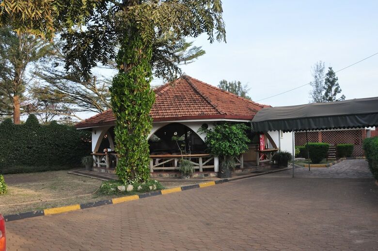 Mbale Resort Hotel