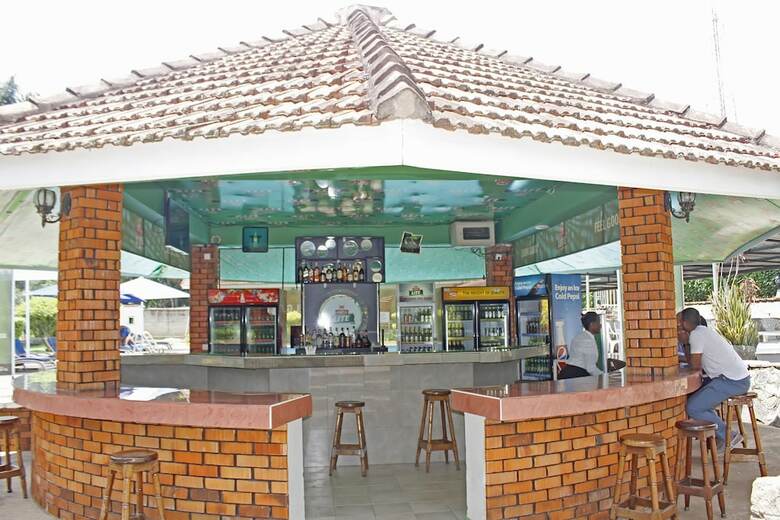 Mbale Resort Hotel