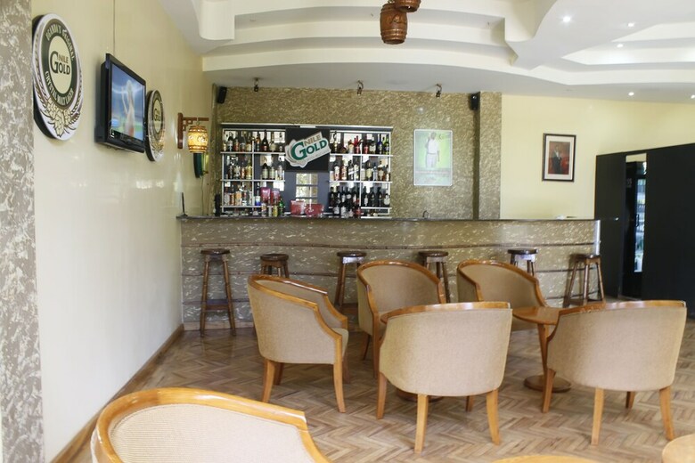 Mbale Resort Hotel