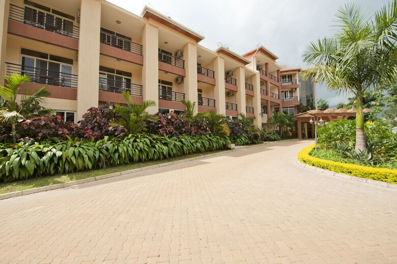 Mbale Resort Hotel