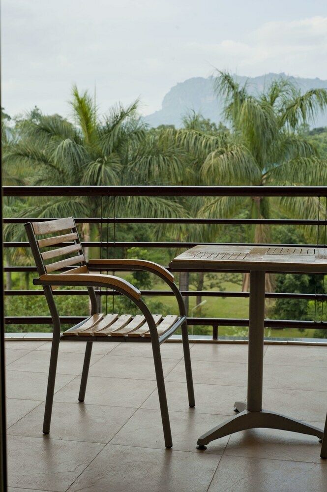 Mbale Resort Hotel