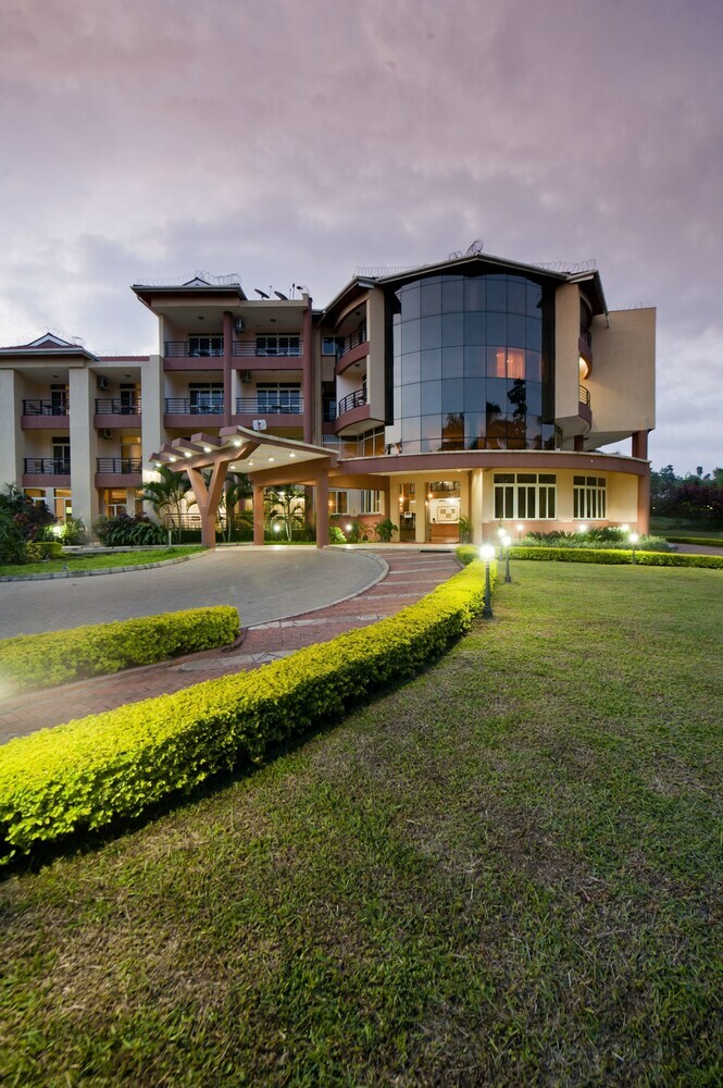 Mbale Resort Hotel
