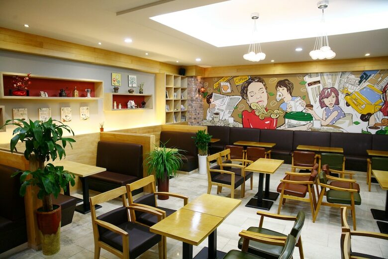 Crystal Hotel