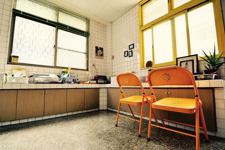 Hostal Zoar Guest House