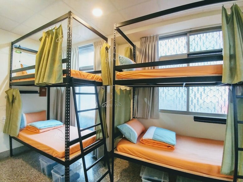 Hostal Zoar Guest House
