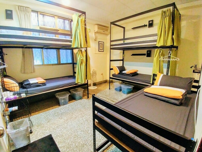 Hostal Zoar Guest House