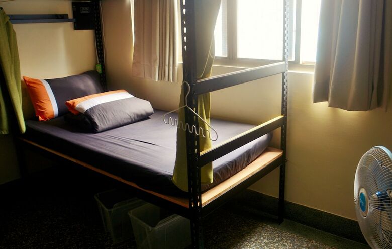 Hostal Zoar Guest House