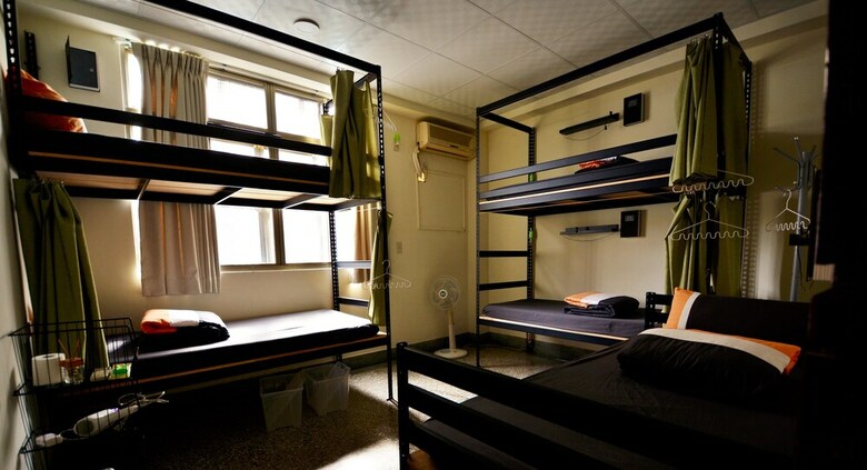 Hostal Zoar Guest House