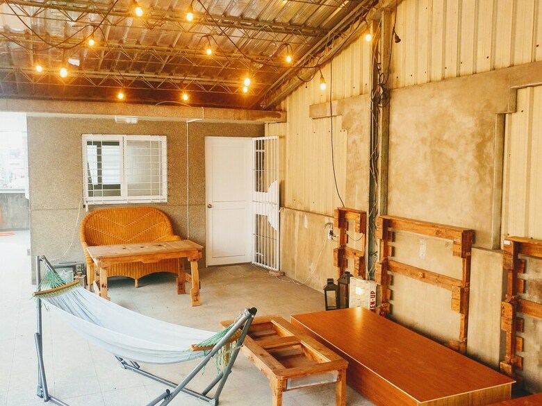Hostal Zoar Guest House