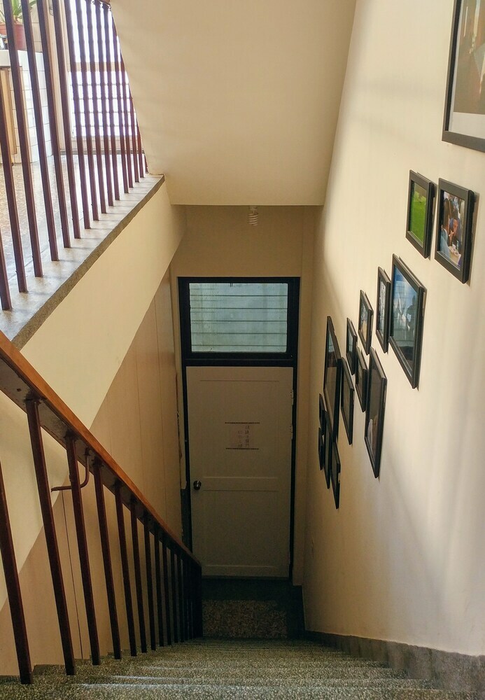 Hostal Zoar Guest House
