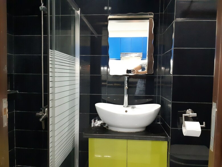Apartamentos Studio Suites In Cebu City
