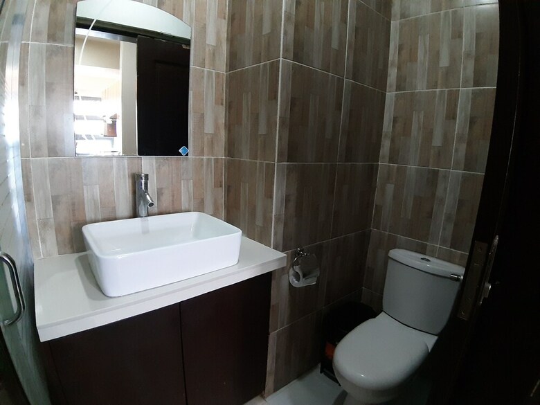 Apartamentos Studio Suites In Cebu City