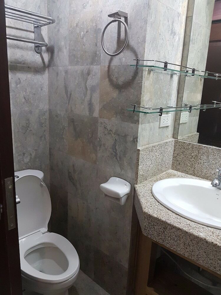 Apartamentos Studio Suites In Cebu City
