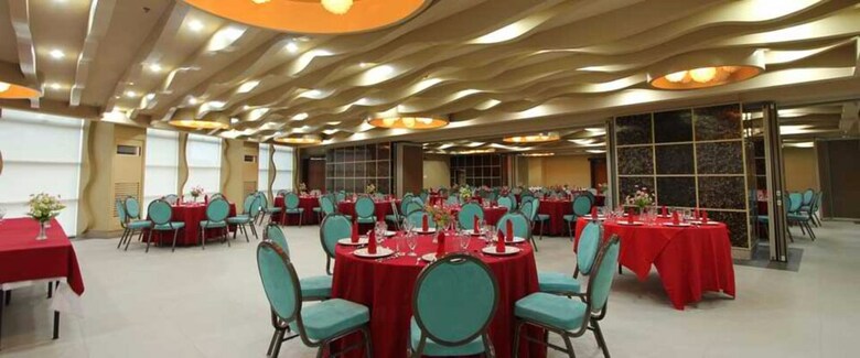 Apartamentos Studio Suites In Cebu City