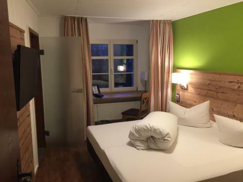 Landgasthof Hotel Rebstock