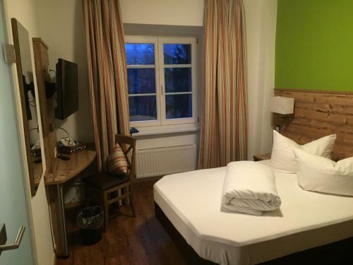 Landgasthof Hotel Rebstock