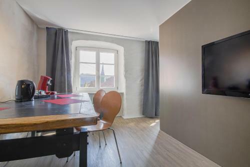 Landgasthof Hotel Rebstock