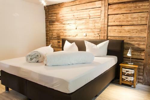 Landgasthof Hotel Rebstock