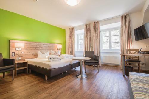 Landgasthof Hotel Rebstock