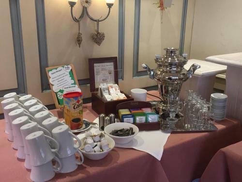 Landgasthof Hotel Rebstock