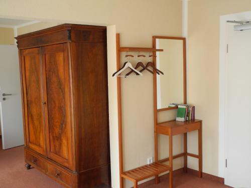 Hostal Hotel Maurer