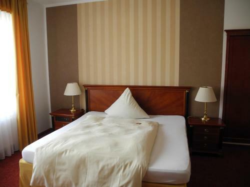 Hostal Hotel Maurer
