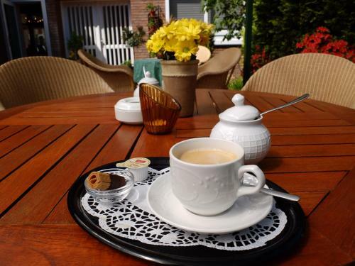 Hostal Hotel Maurer