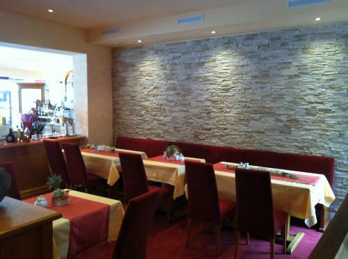 Hostal Hotel Maurer