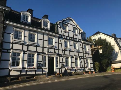 Hotel Zur Post