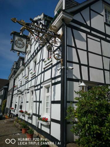 Hotel Zur Post