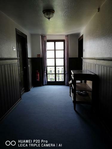 Hotel Zur Post