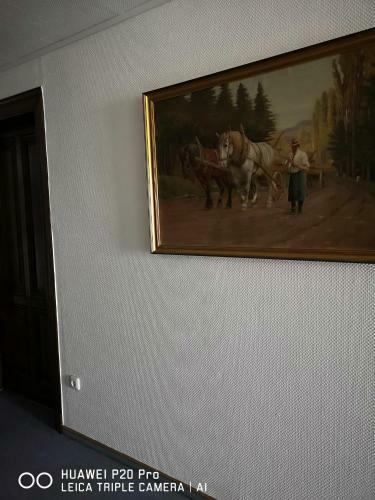 Hotel Zur Post