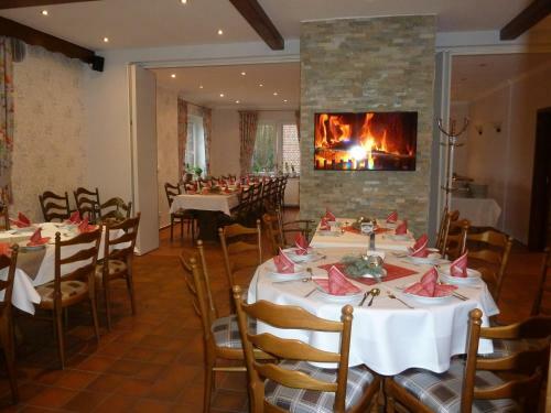 Hotel Up De Birke