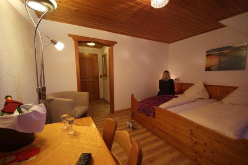 Gasthof-hotel Krone