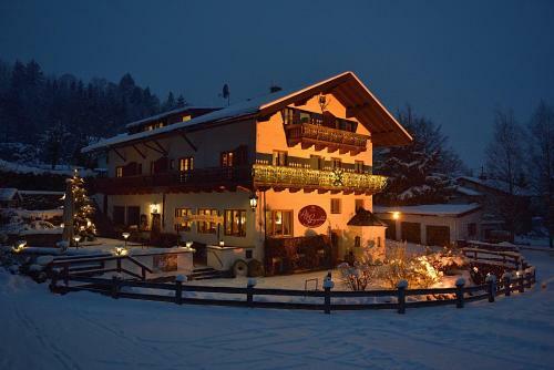 Hostal G�stehaus Alte Bergm�hle