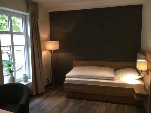 Hotel Restaurant Am Kring