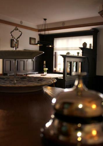Hotel Restaurant Am Kring