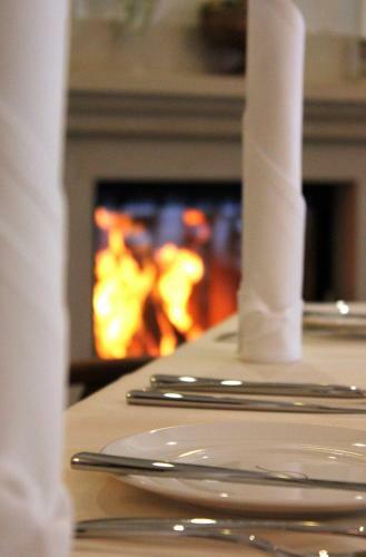 Hotel Restaurant Am Kring