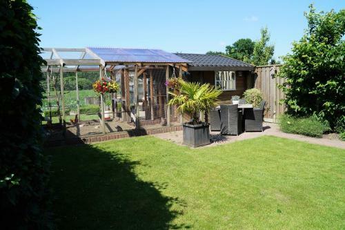 Bed And Breakfast Ammeloe