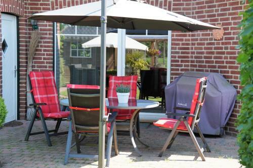 Bed And Breakfast Ammeloe