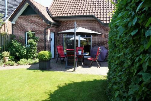 Bed And Breakfast Ammeloe