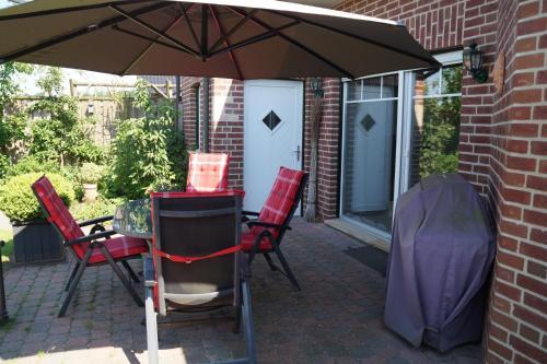 Bed And Breakfast Ammeloe
