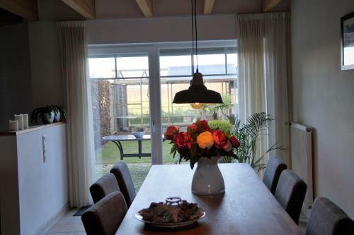 Bed And Breakfast Ammeloe